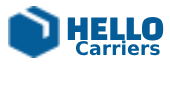 Hello Carriers Logo